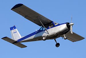 Partenavia P.64B Oskar 200, xususiy JP7224799.jpg