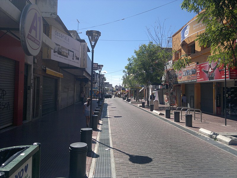 File:Peatonal Constitución - panoramio.jpg