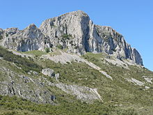 Penya Alta (1.126 msnm.)..JPG