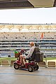 Perth stadium open day