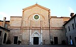 Vignette pour Cathédrale Notre-Dame-de-l'Assomption de Pesaro