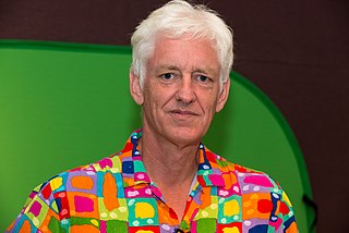 Peter Norvig American computer scientist