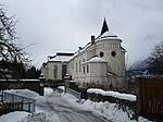 Monastery poor school sisters, formerly Zechschlössl