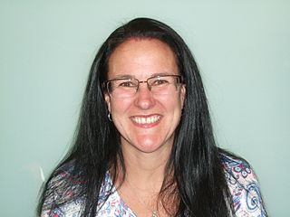 <span class="mw-page-title-main">Catherine King (scientist)</span> Australian ecotoxicologist