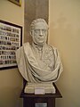 Pietro Calà Ulloa (1801-1879), magistrato, politico e saggista, ultimo Presidente del Consiglio dei ministri del Regno delle Due Sicilie.