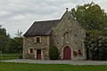 Chapelle Notre-Dame-de-la-Rivière