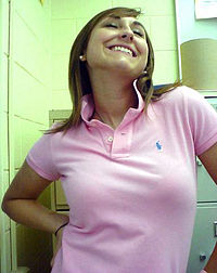 Polo shirt - Wikipedia