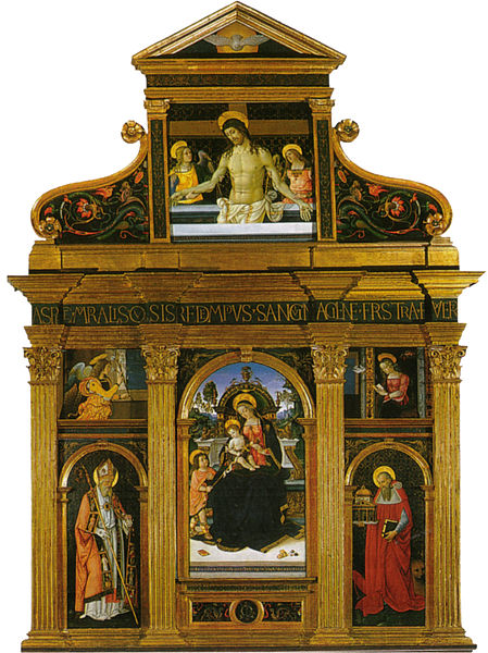 pinturicchio - image 4