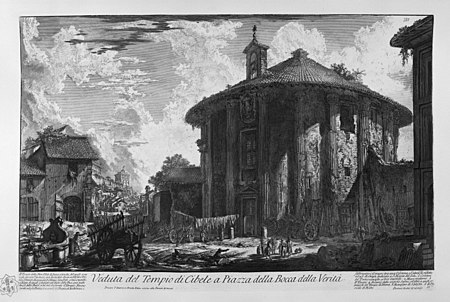 Piranesi 16061