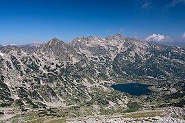 Pirin - Popovo ezero - IMG 4657.jpg