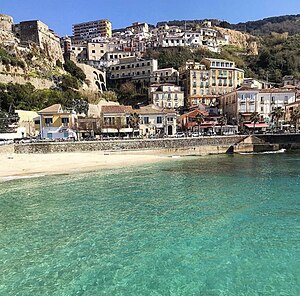 Comune Pizzo: Geografia fisica, Storia, Monumenti e luoghi dinteresse