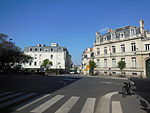 Place de l'Édit-de-Nantes (Nantes)