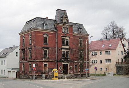 Planitz Rathaus1