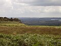 Le lac de Brennilis et le marais du Yeun Elez vus du Roc'h Trevezel 3