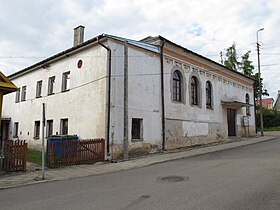 Synagoga kaukaska