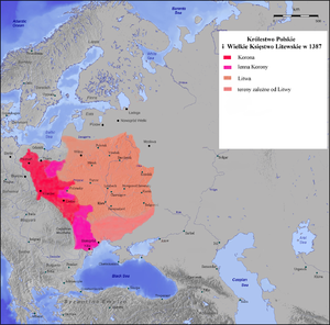 Krevai Unió: Jegyzetek, Források, Fordítás