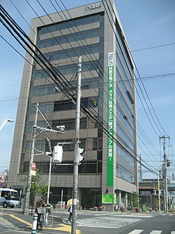 ポラス本社