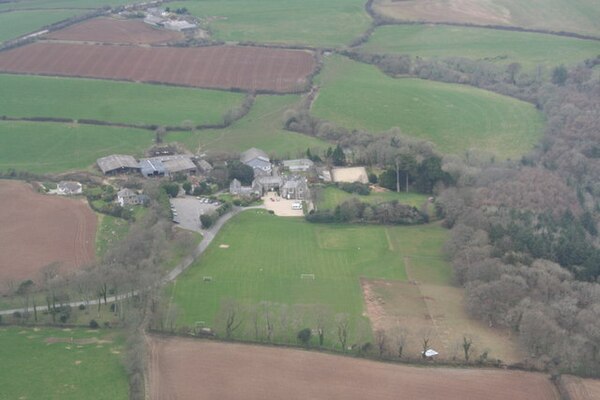 Polwhele House School