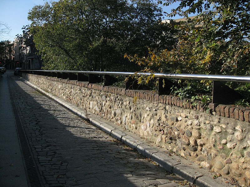 File:Pont de Sant Pere (Terrassa) I.jpg