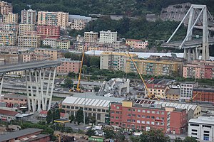 Genua: Geografie, Klimaat, Geskiedenis