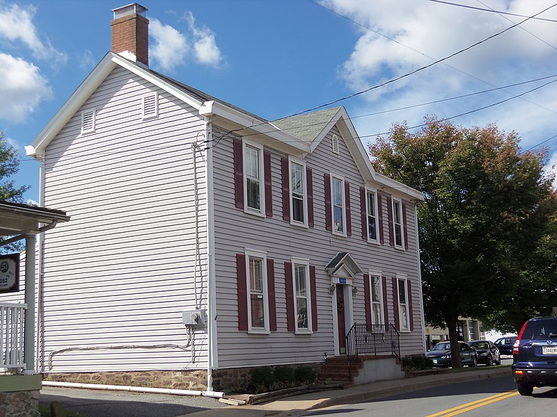 File:Poolesville Historic District 04.JPG