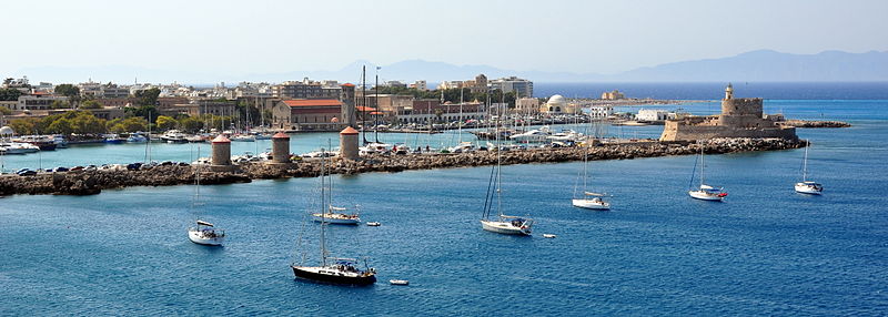 File:Port of Rhodes (6057540448).jpg