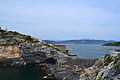 View 2012 Gulf of la Spezia