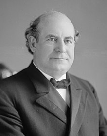 Portrait of Secretary William Jennings Bryan of Nebraska, 1913.jpeg