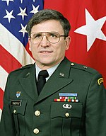 Portrait of US Army Brigadier General Joseph L. Yakovac, Jr. (uncovered).jpg