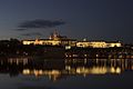 Prague Castle at Night.jpg