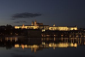 Soumrak: Občanský soumrak, Nautický soumrak, Astronomický soumrak