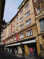 Praha - Staré Město, Havelská 29, Hotel Leon D'Oro