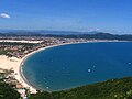 Praia dos Ingleses, Florianópolis (janeiro 2006).jpg