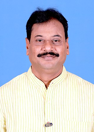 <span class="mw-page-title-main">Chilika Assembly constituency</span> Constituency of the Odisha legislative assembly in India