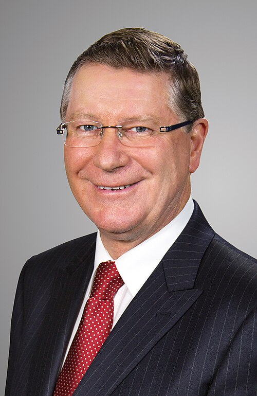 Napthine in 2013