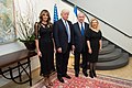 President Donald Trump and Prime Minister Benjamin Netanyahu of Israel.jpg