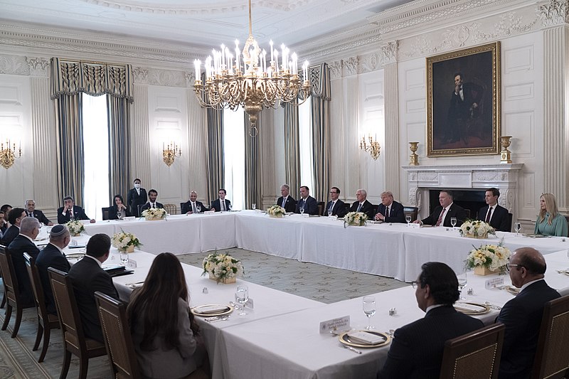 File:President Trump Participates in a Working Luncheon (50348918816).jpg