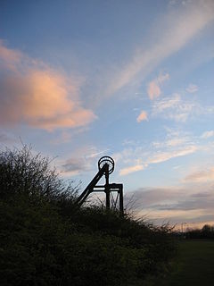 Prestongrange Museum