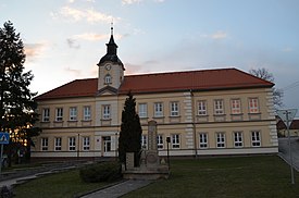 Primary school in Rudice (Czech. rep.).JPG