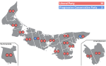 Thumbnail for 1989 Prince Edward Island general election
