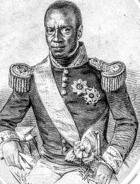 File:Prince Jean-Louis Pierrot, president for life of haiti.jpg