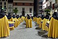 Banda de la Hermandad, Procesión Viernes Santo 2016