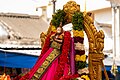 * Nomination Murti of Hanuman at Bhadrachalam on the eve of Rama Pattabishekam By User:Iharishs --IM3847 08:48, 15 May 2024 (UTC) * Critique requise