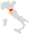 Provincia di Firenze