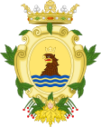 Potenza megye címere