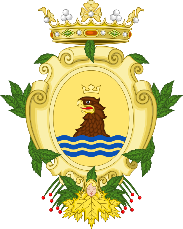 Provincia Potentina: insigne