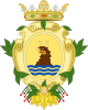 Coat of arms of Province of Potenza
