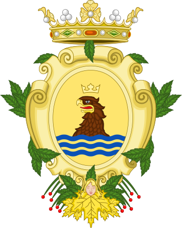 File:Provincia di Potenza-Stemma.svg