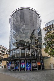 Main entrance Pyrmont NSW 2009, Australia - panoramio (23).jpg