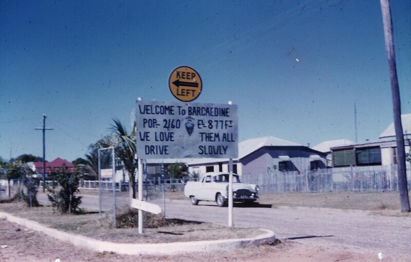 File:QLD Town of Barcaldine in June 1962.jpg